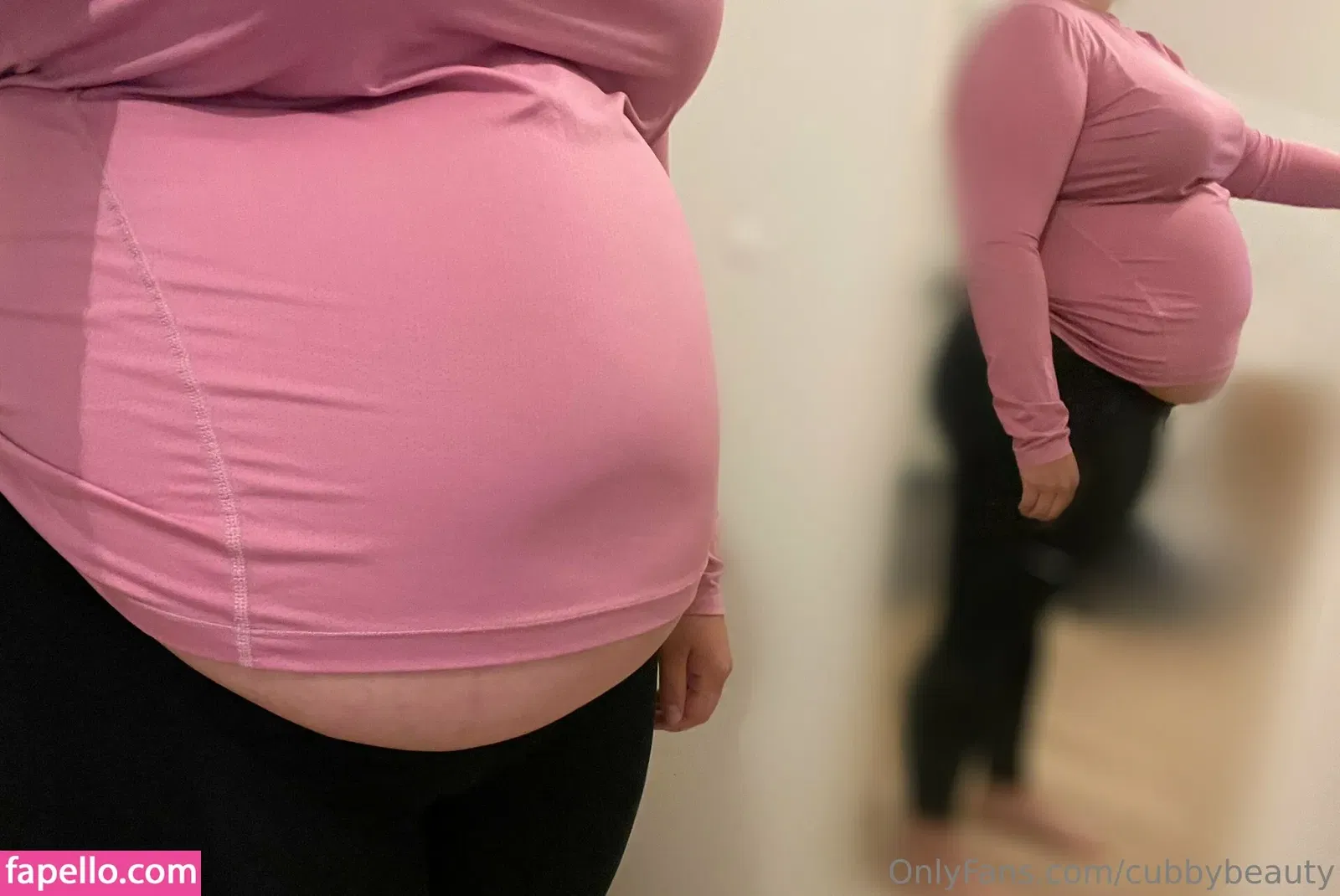 cubbybeauty Onlyfans Photo Gallery 