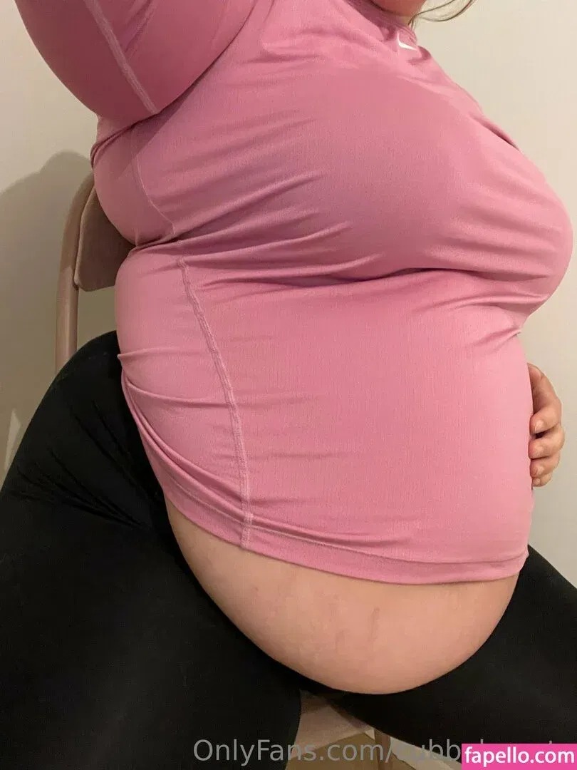 cubbybeauty Onlyfans Photo Gallery 