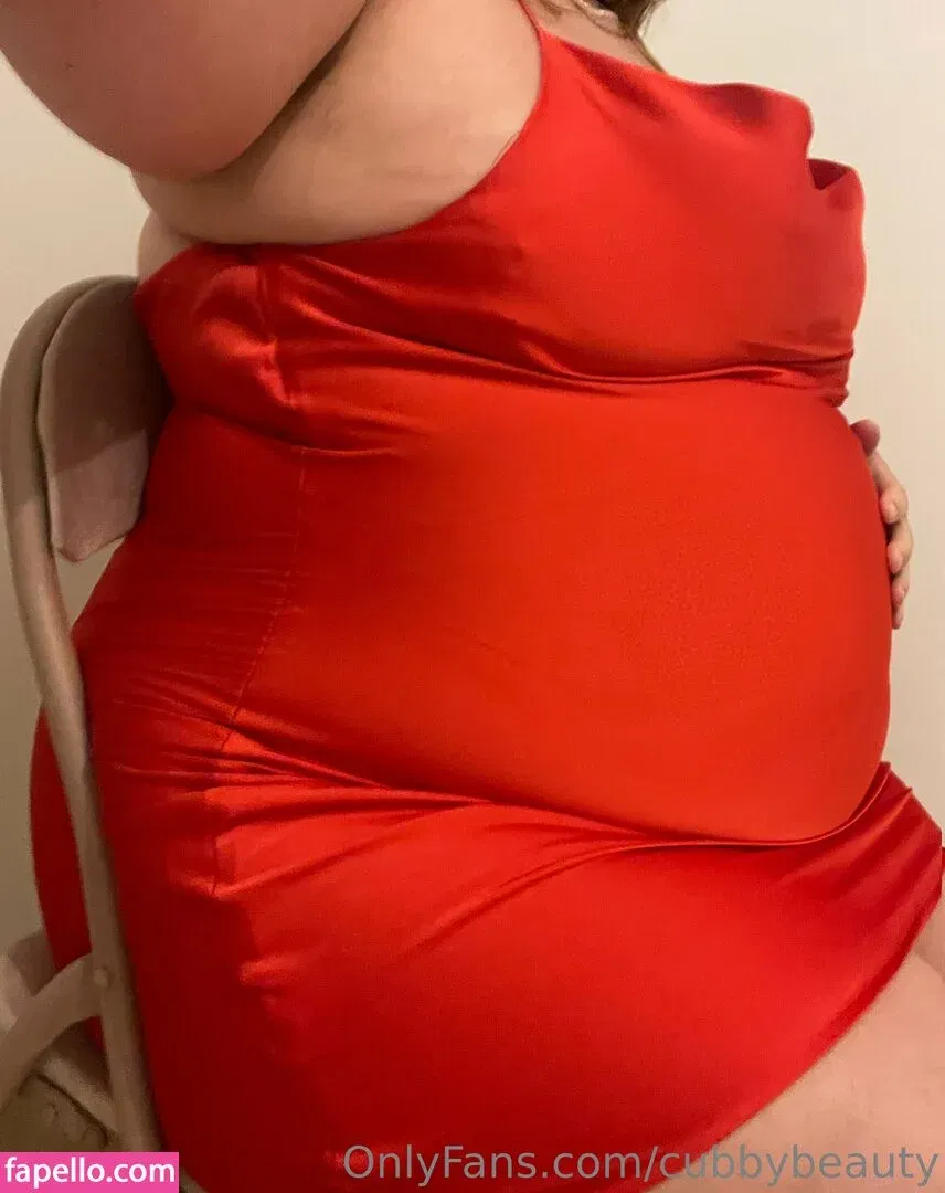 cubbybeauty Onlyfans Photo Gallery 