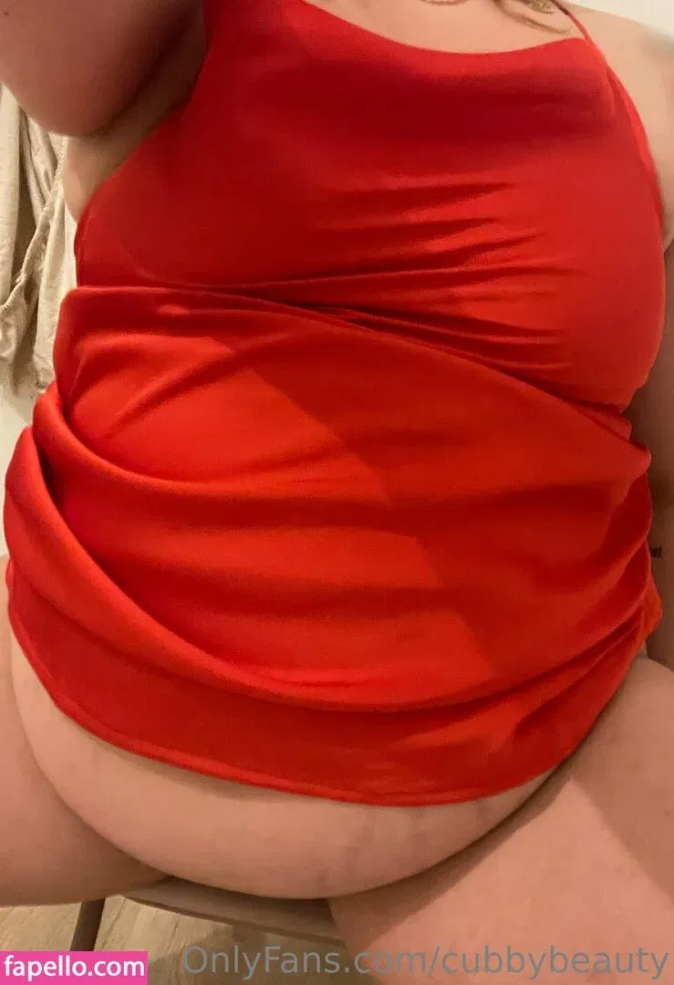cubbybeauty Onlyfans Photo Gallery 