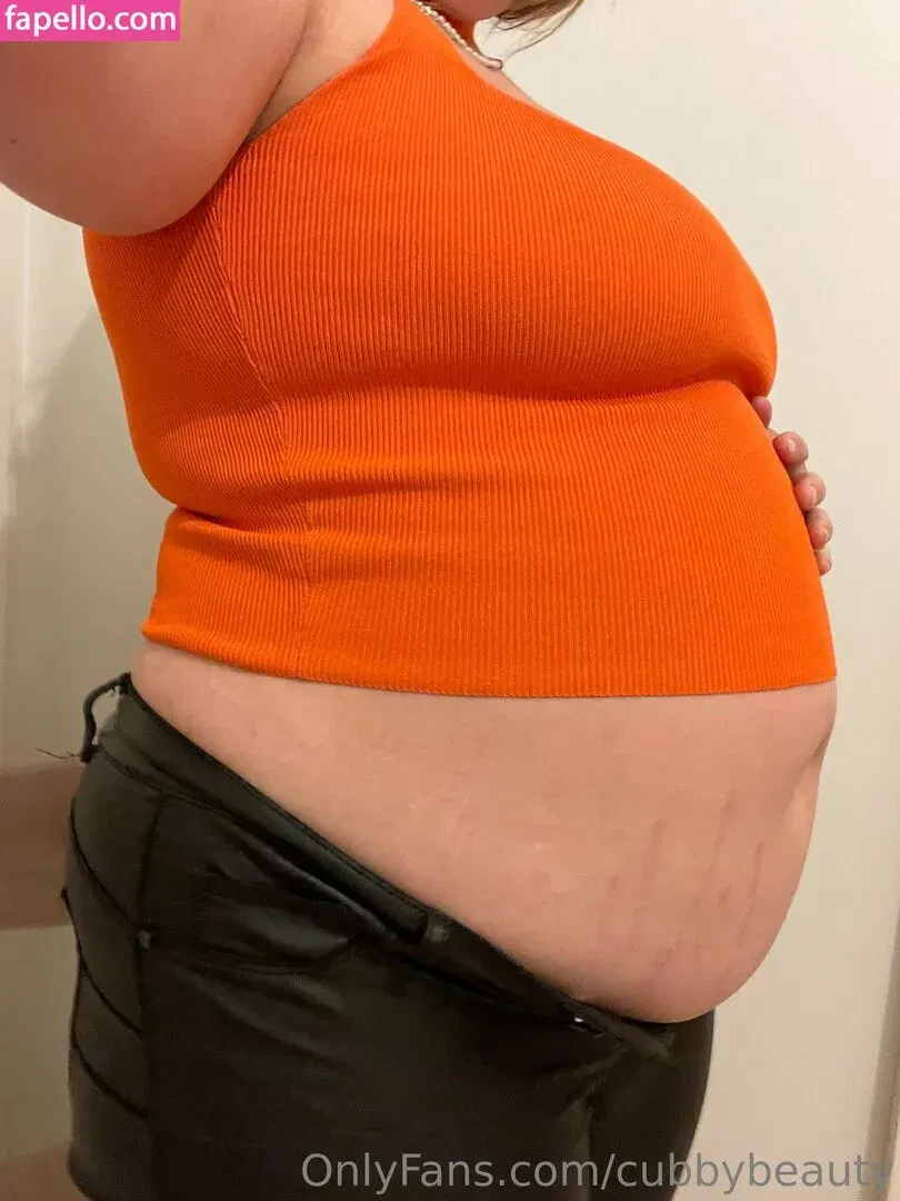 cubbybeauty Onlyfans Photo Gallery 