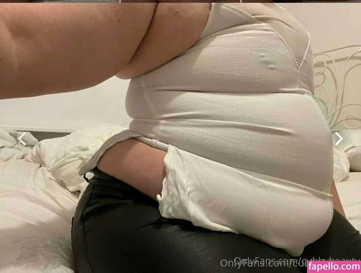 cubbybeauty Onlyfans Photo Gallery 