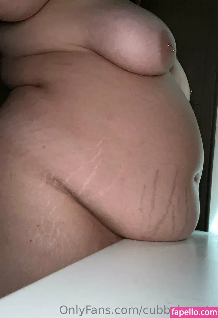 cubbybeauty Onlyfans Photo Gallery 