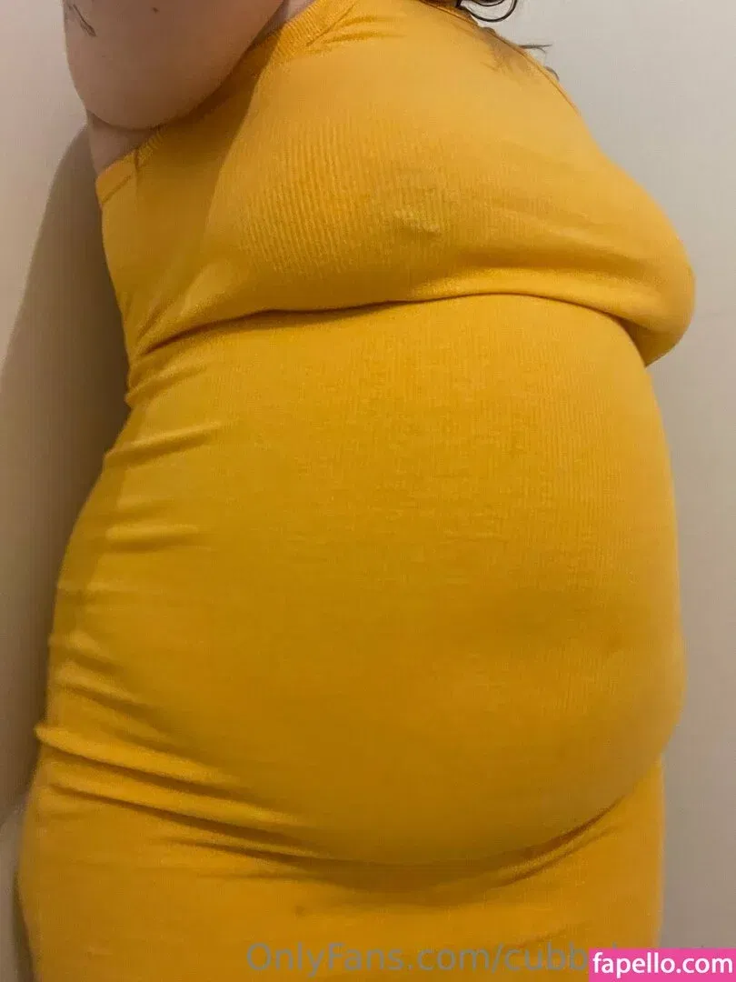 cubbybeauty Onlyfans Photo Gallery 