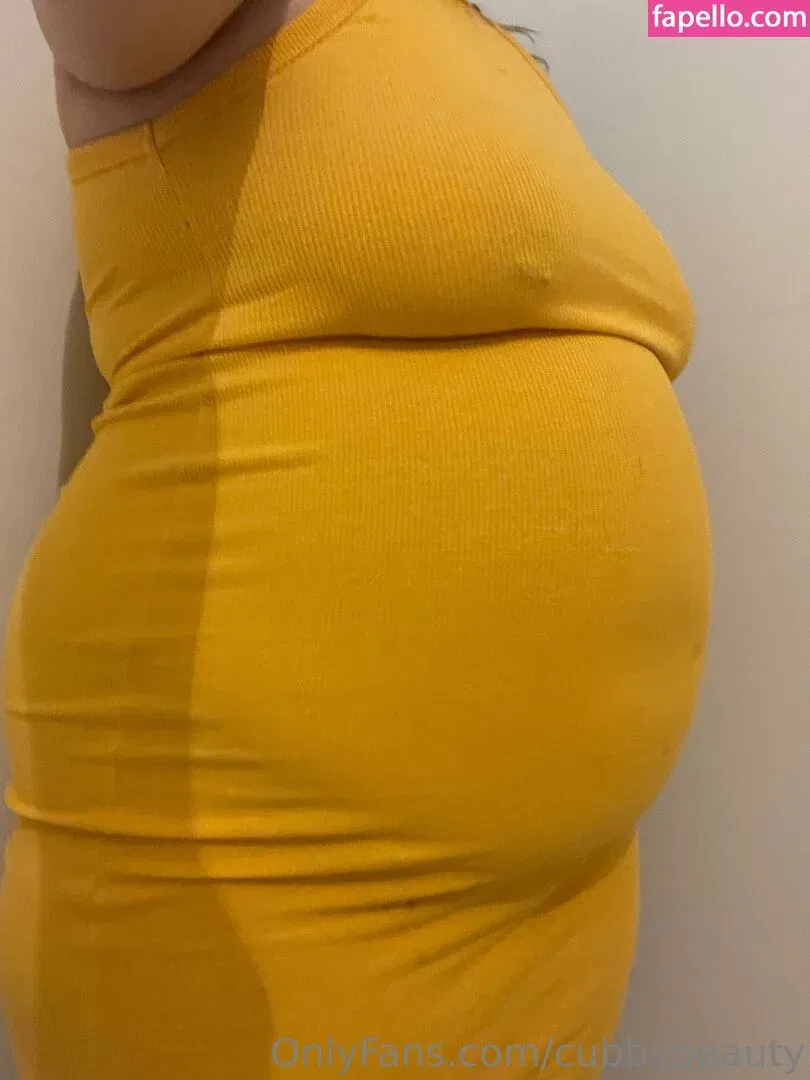 cubbybeauty Onlyfans Photo Gallery 