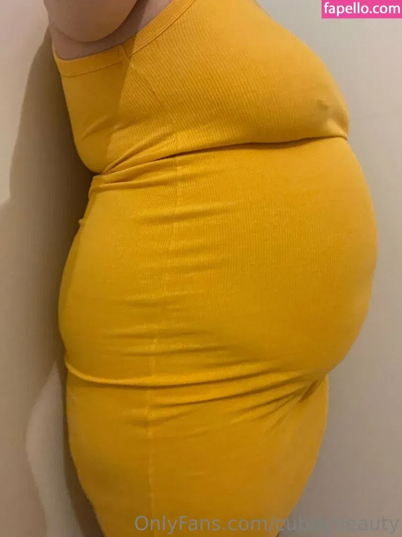 cubbybeauty Onlyfans Photo Gallery 