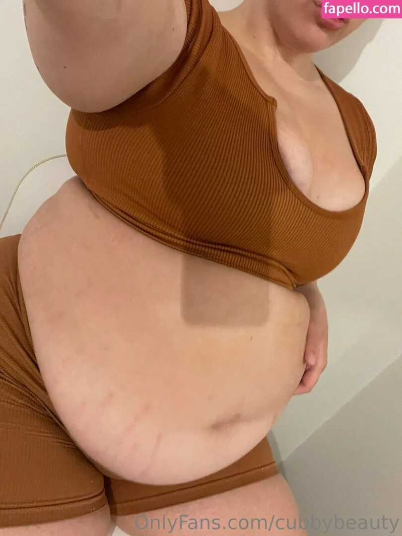 cubbybeauty Onlyfans Photo Gallery 