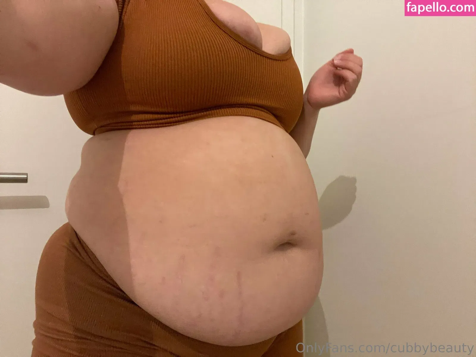 cubbybeauty Onlyfans Photo Gallery 