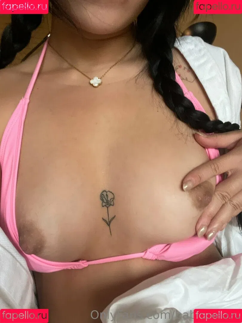 Babiebeez Onlyfans Photo Gallery 