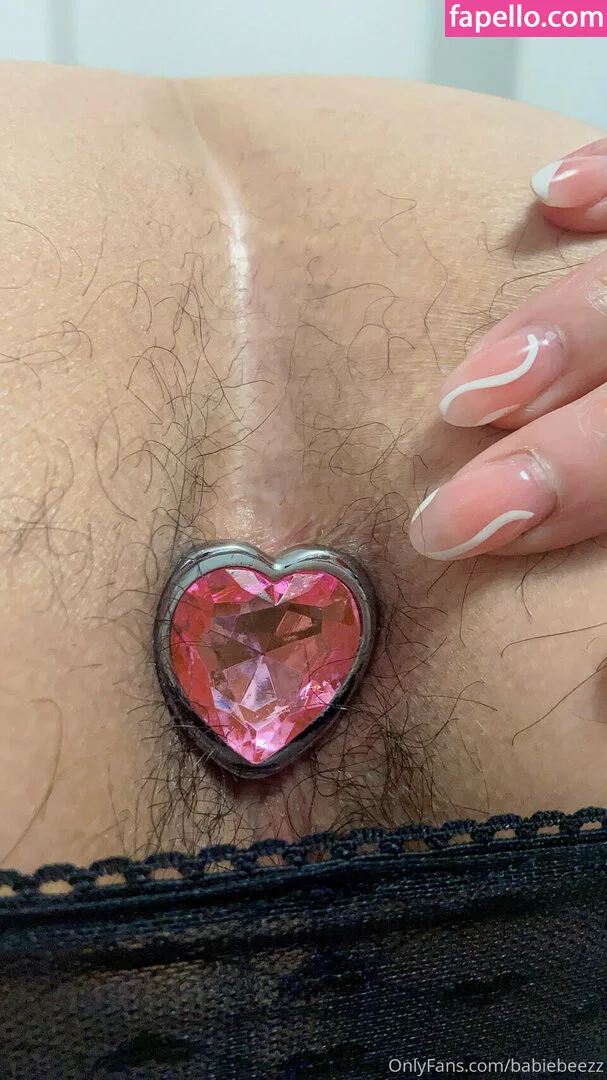 Babiebeez Onlyfans Photo Gallery 