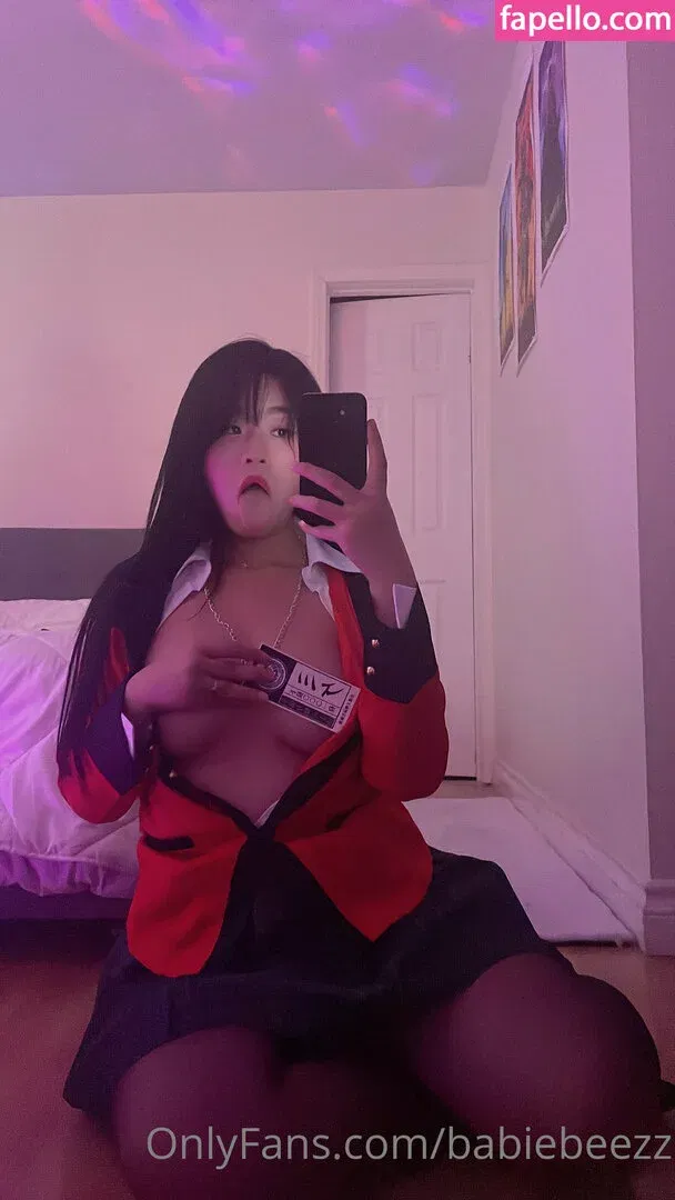 Babiebeez Onlyfans Photo Gallery 