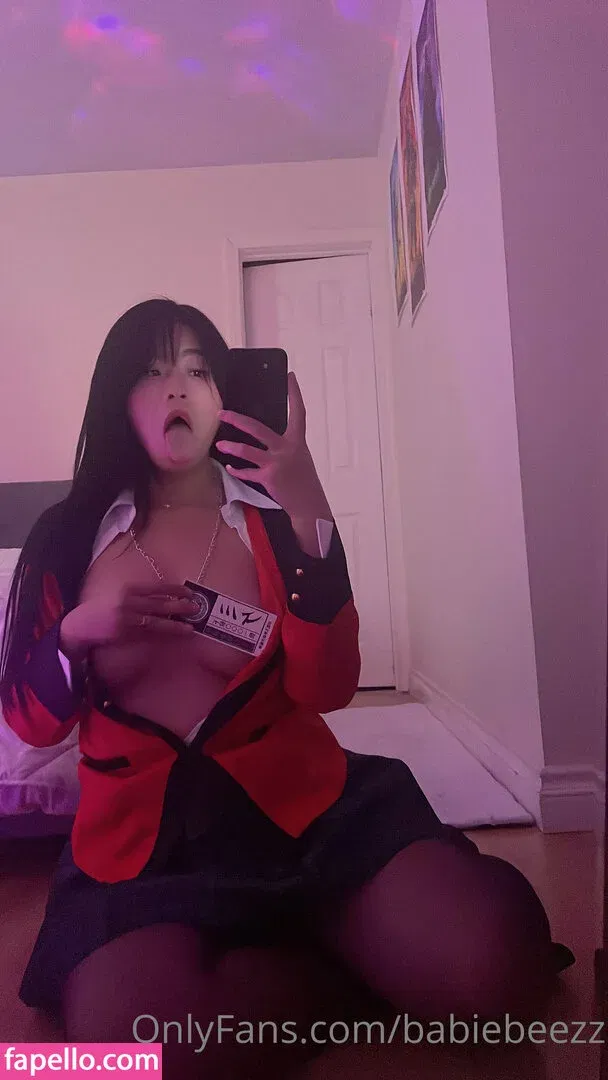 Babiebeez Onlyfans Photo Gallery 