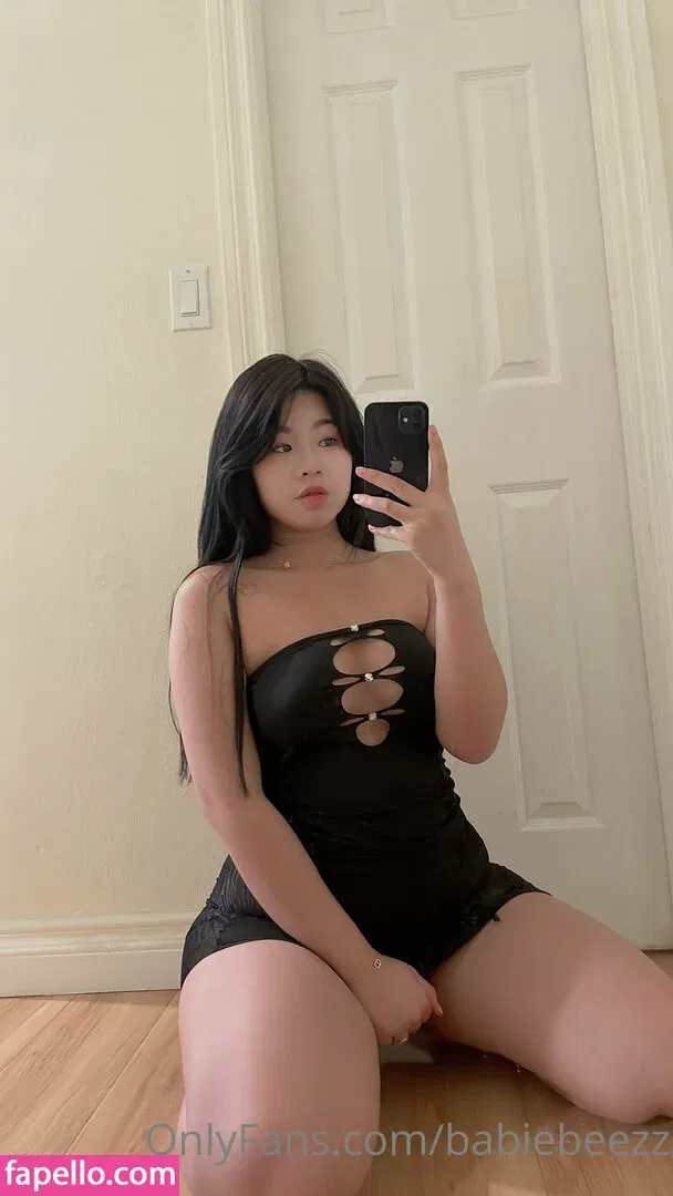 Babiebeez Onlyfans Photo Gallery 