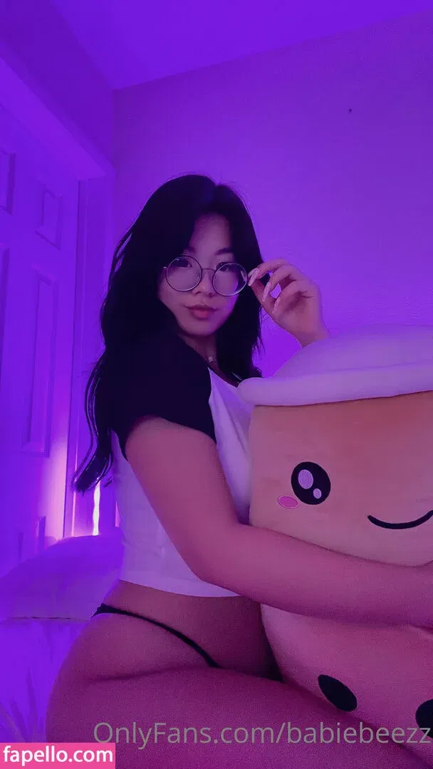 Babiebeez Onlyfans Photo Gallery 