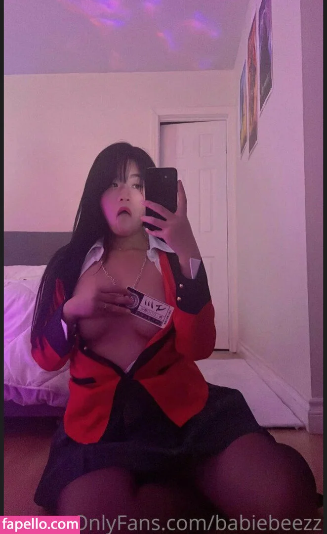 Babiebeez Onlyfans Photo Gallery 