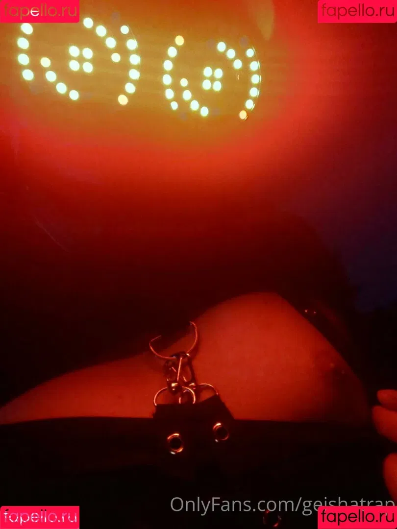 geishatrap Onlyfans Photo Gallery 
