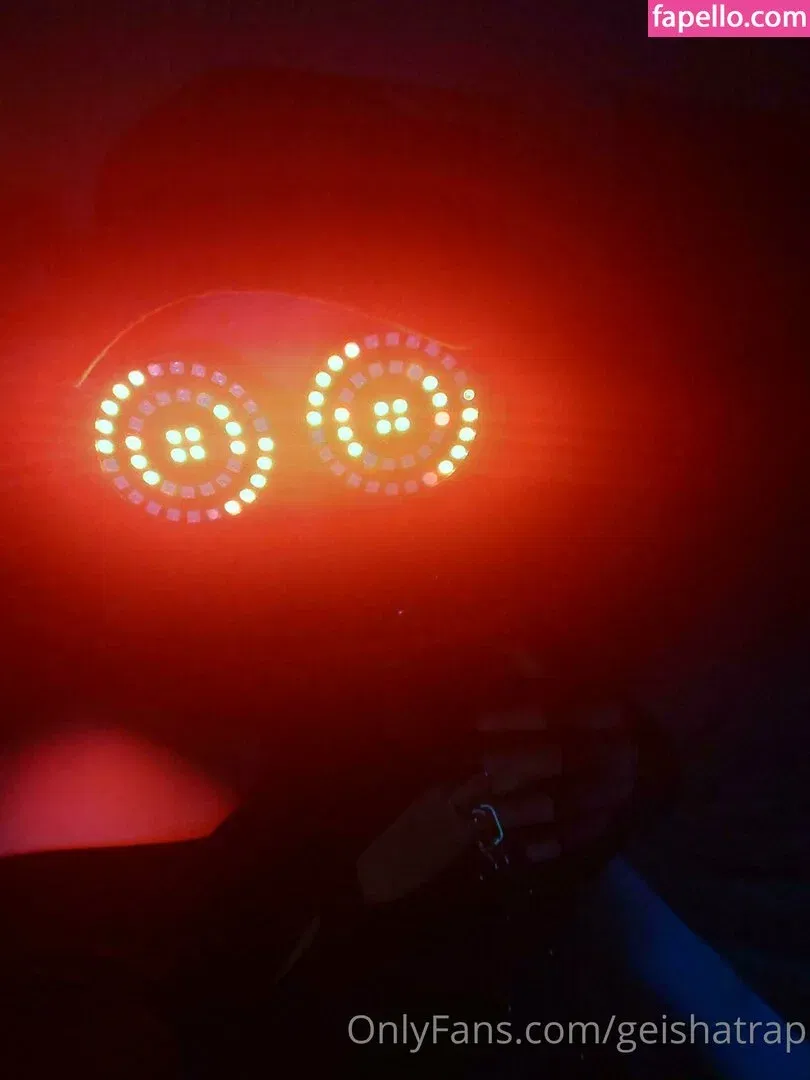 geishatrap Onlyfans Photo Gallery 