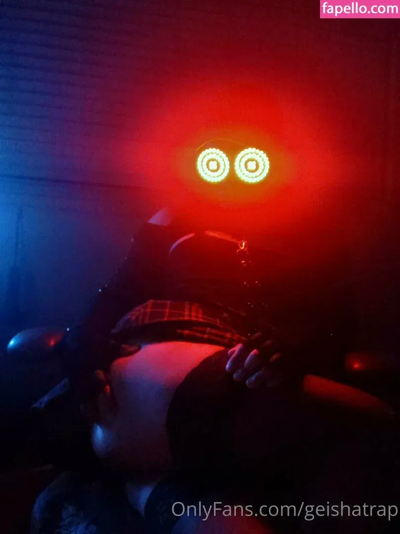 geishatrap Onlyfans Photo Gallery 