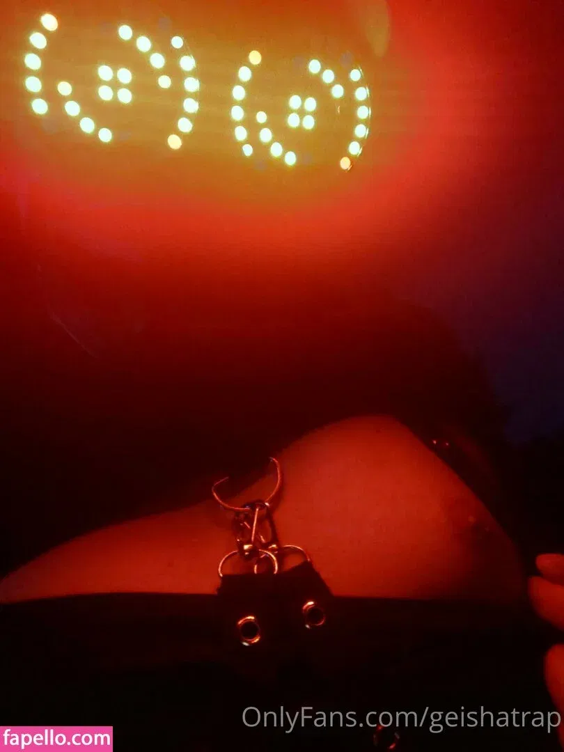 geishatrap Onlyfans Photo Gallery 