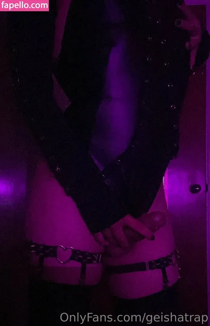 geishatrap Onlyfans Photo Gallery 