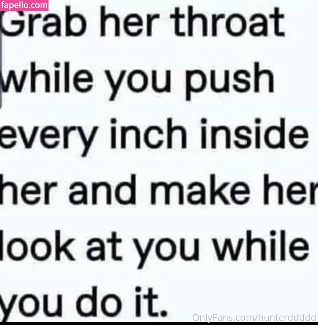 hunterddddd Onlyfans Photo Gallery 