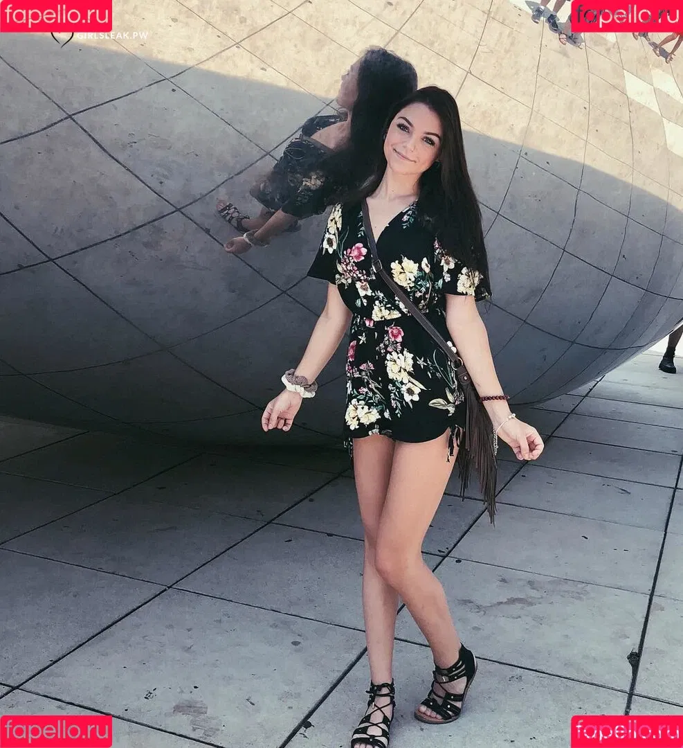 Clare Temerowski Onlyfans Photo Gallery 