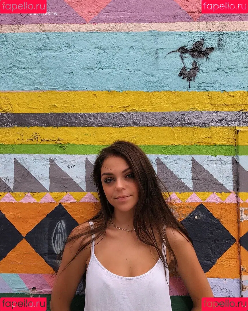Clare Temerowski Onlyfans Photo Gallery 