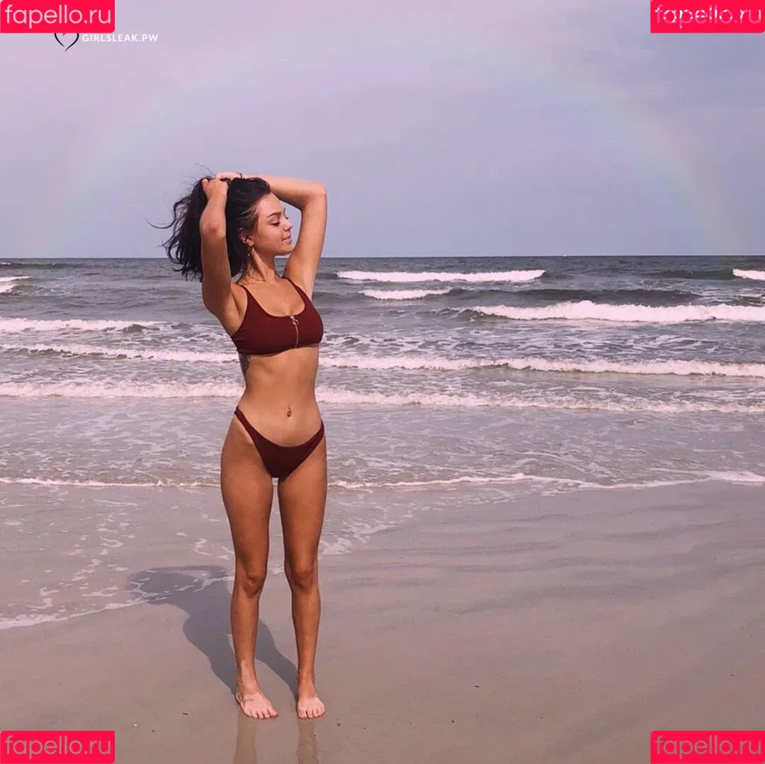 Clare Temerowski Onlyfans Photo Gallery 