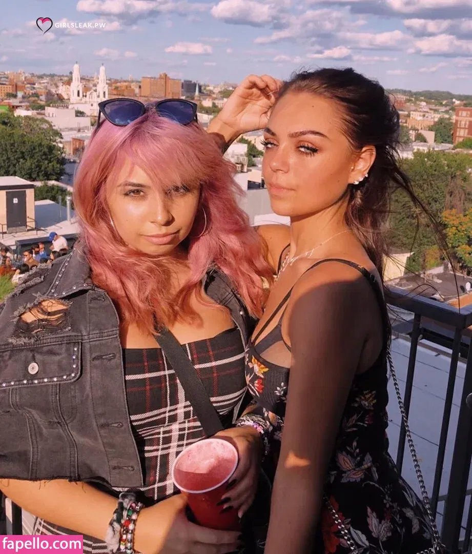 Clare Temerowski Onlyfans Photo Gallery 