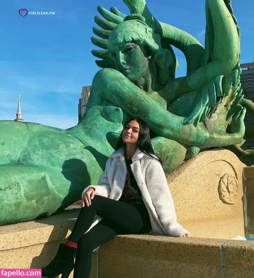 Clare Temerowski Onlyfans Photo Gallery 