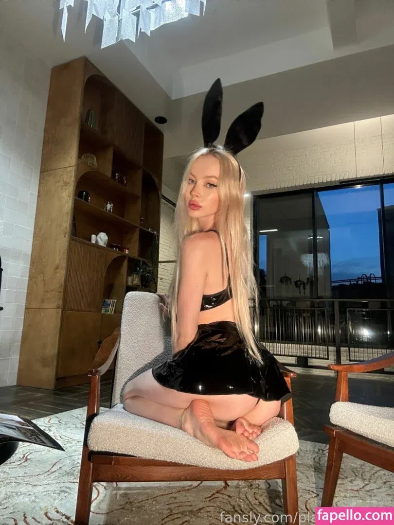 PlaywithAnny Onlyfans Photo Gallery 