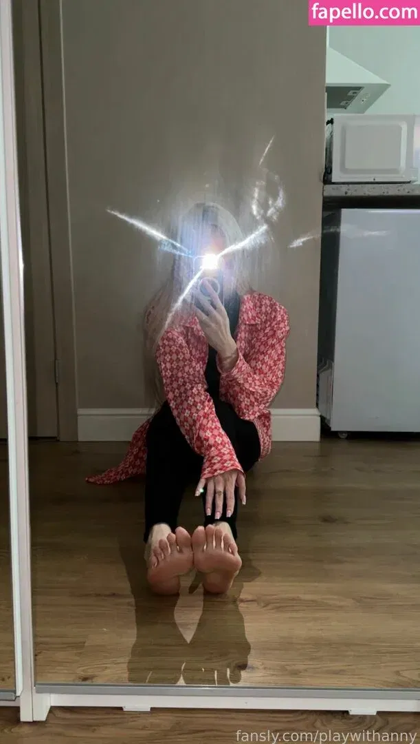 PlaywithAnny Onlyfans Photo Gallery 