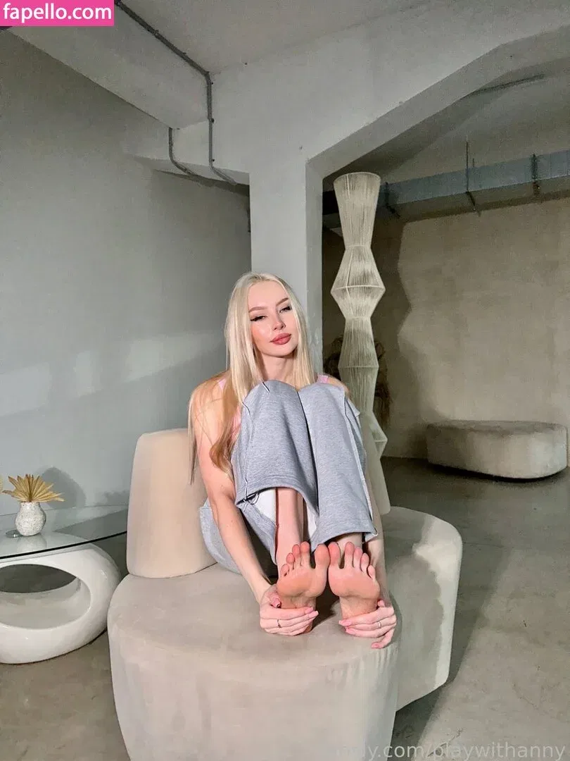 PlaywithAnny Onlyfans Photo Gallery 
