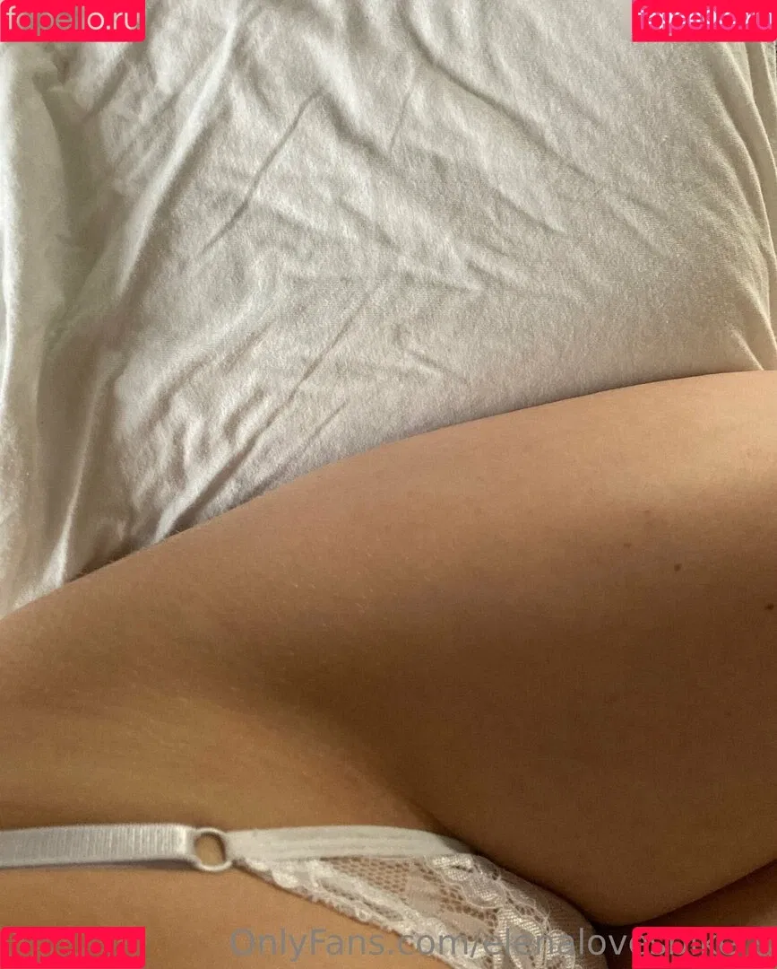 Elenarides Onlyfans Photo Gallery 