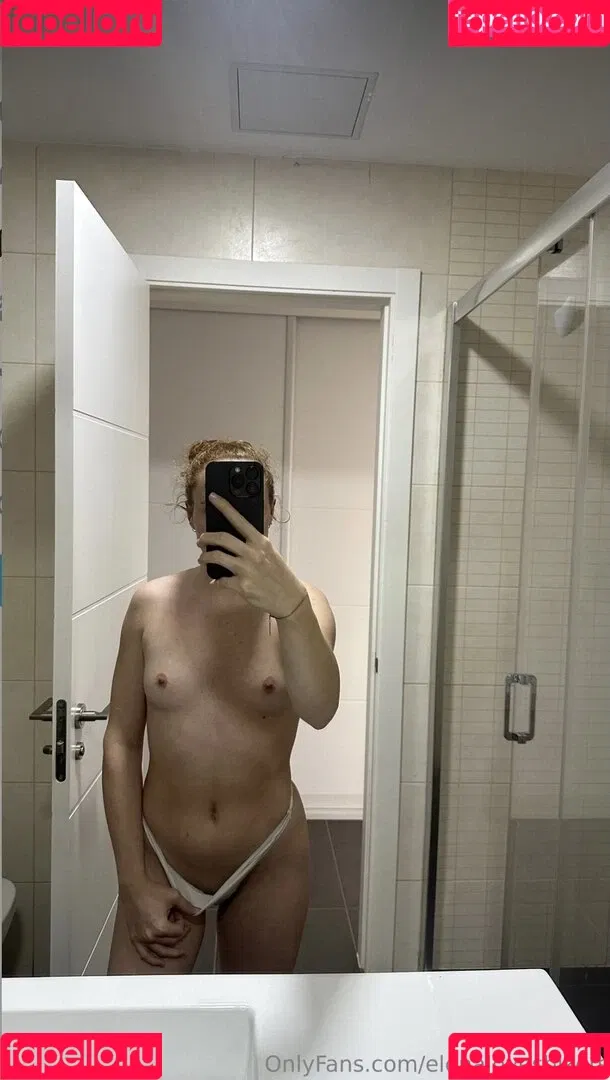 Elenarides Onlyfans Photo Gallery 