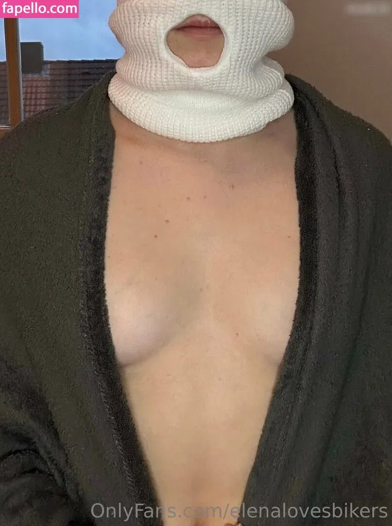 Elenarides Onlyfans Photo Gallery 