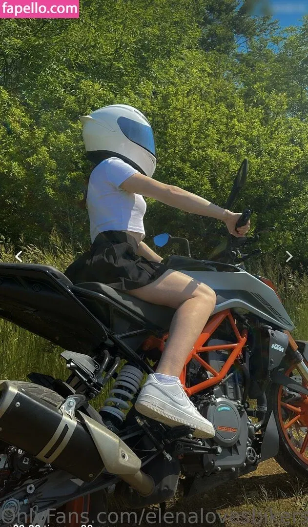 Elenarides Onlyfans Photo Gallery 