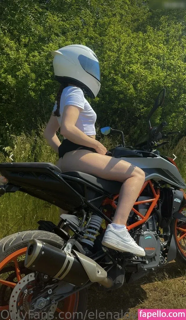 Elenarides Onlyfans Photo Gallery 