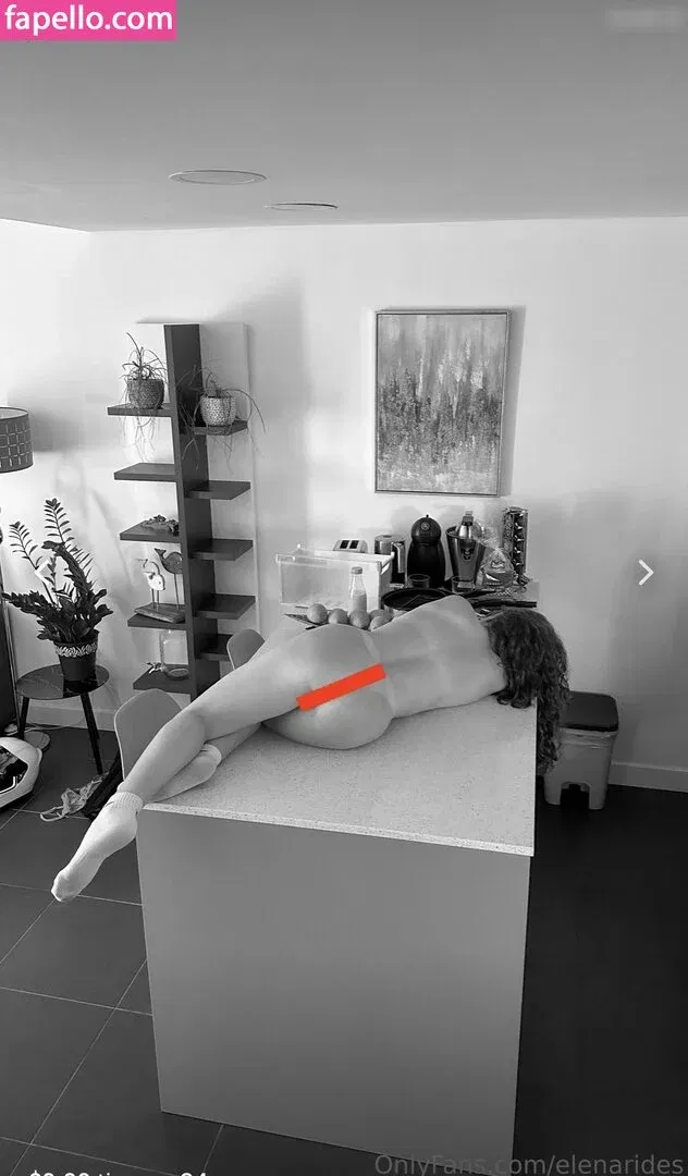 Elenarides Onlyfans Photo Gallery 