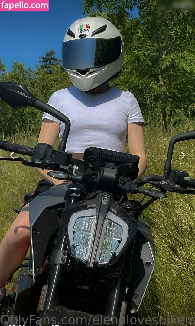 Elenarides Onlyfans Photo Gallery 