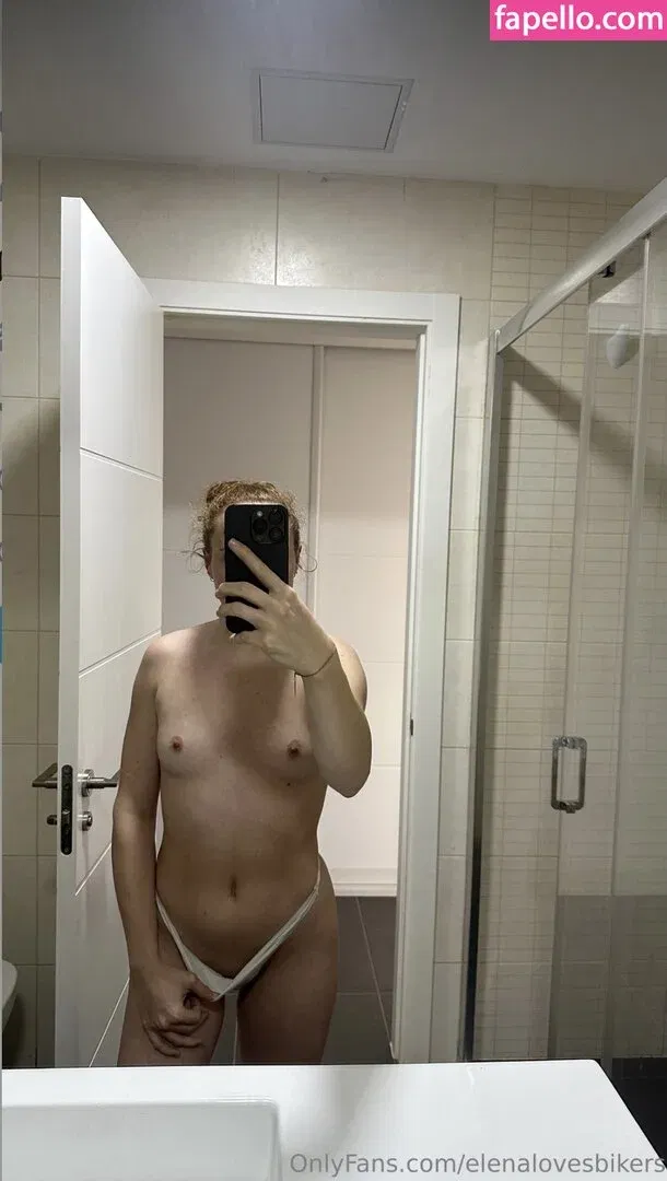 Elenarides Onlyfans Photo Gallery 