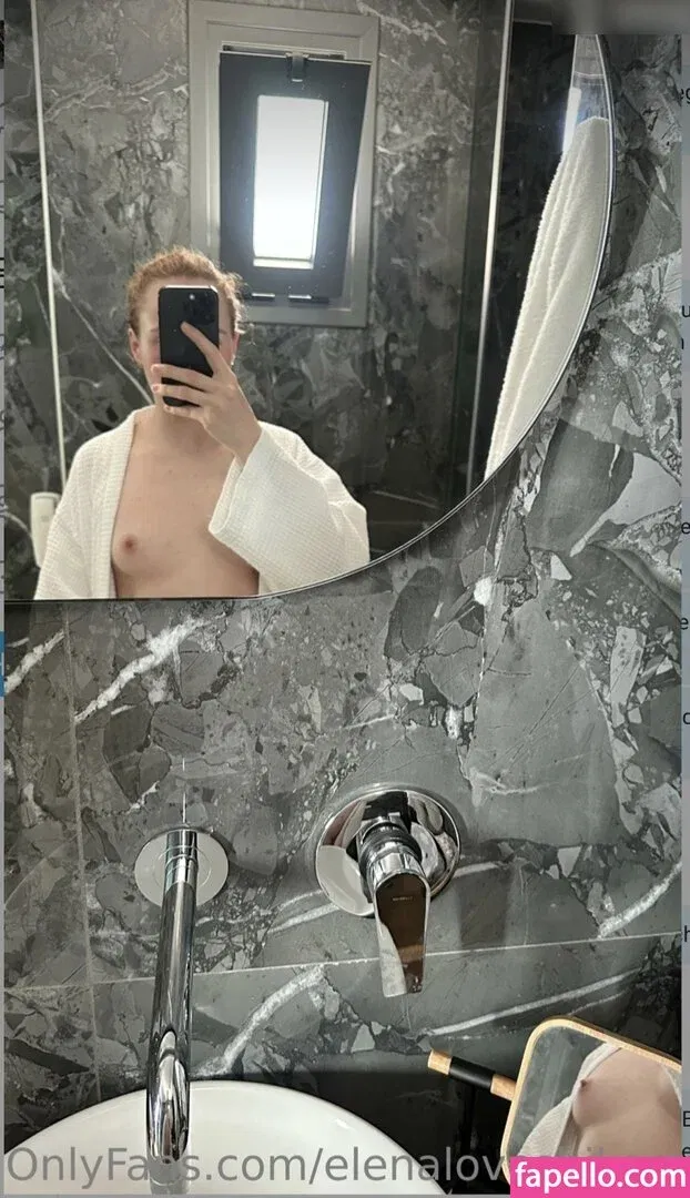 Elenarides Onlyfans Photo Gallery 