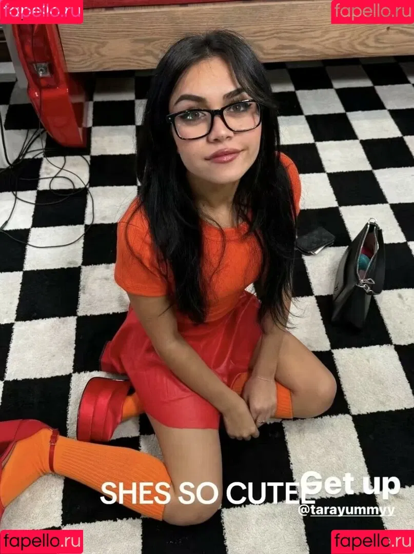 Tara Yummy Onlyfans Photo Gallery 