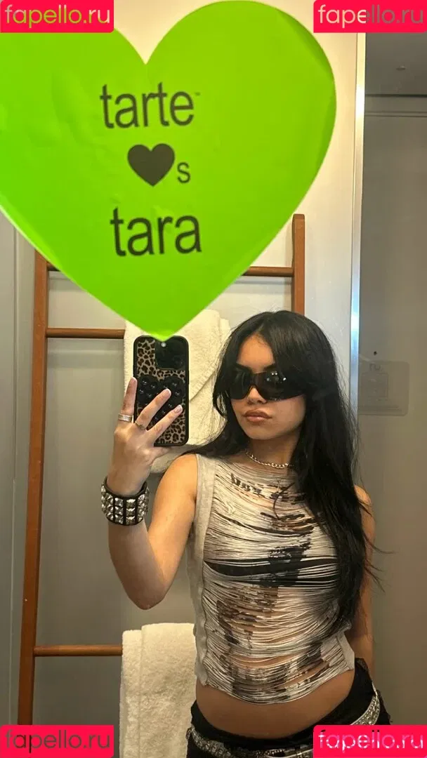 Tara Yummy Onlyfans Photo Gallery 