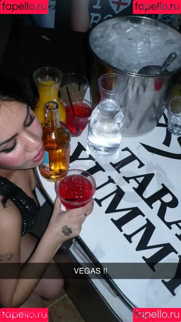 Tara Yummy Onlyfans Photo Gallery 