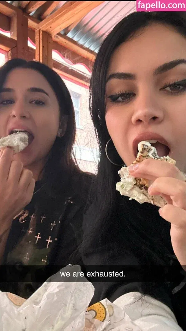 Tara Yummy Onlyfans Photo Gallery 