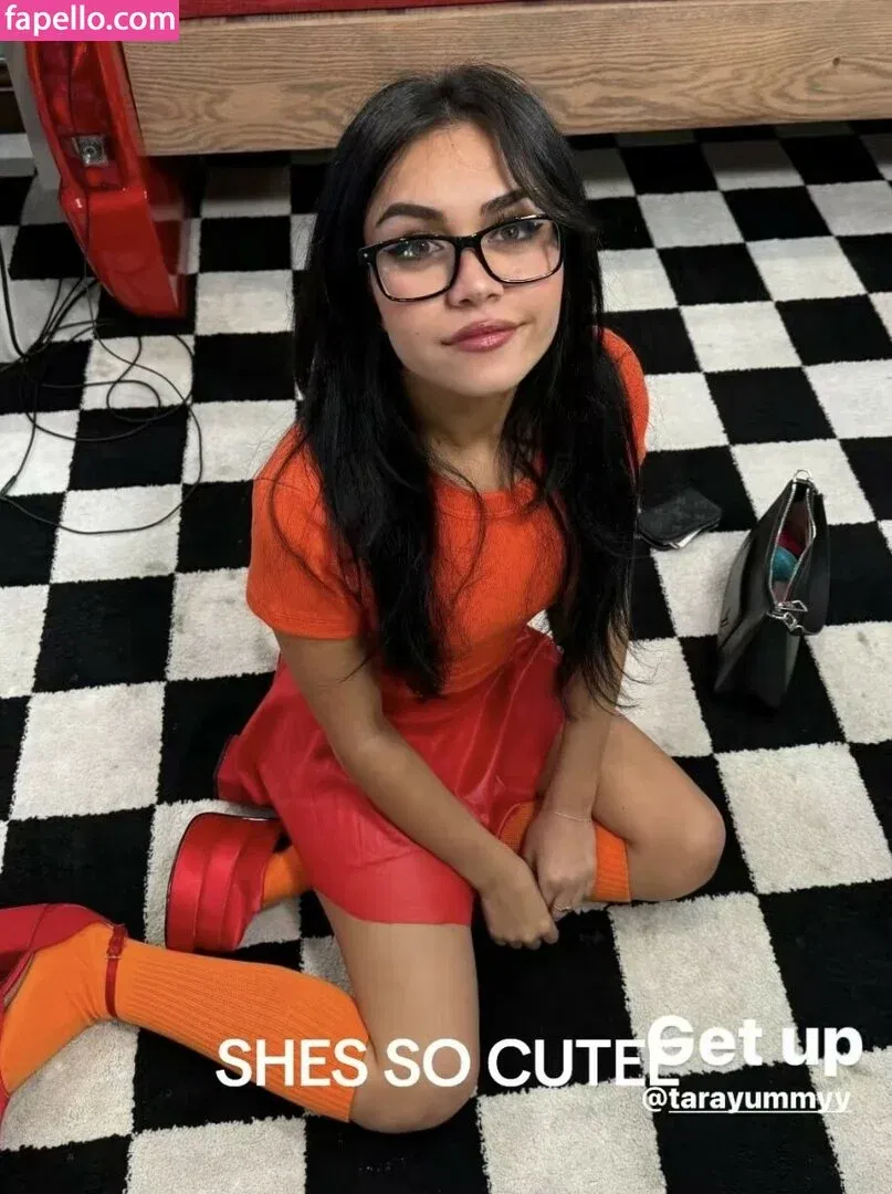 Tara Yummy Onlyfans Photo Gallery 