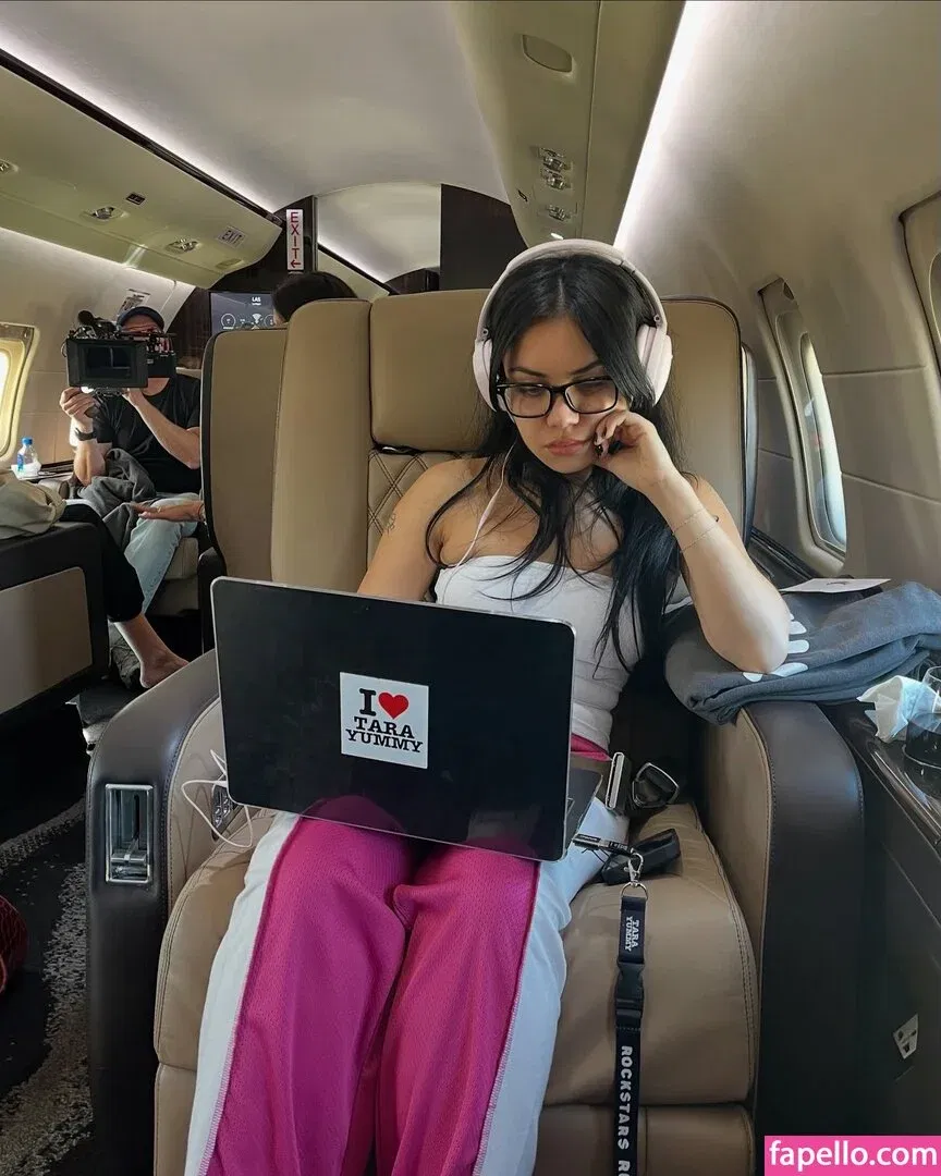 Tara Yummy Onlyfans Photo Gallery 