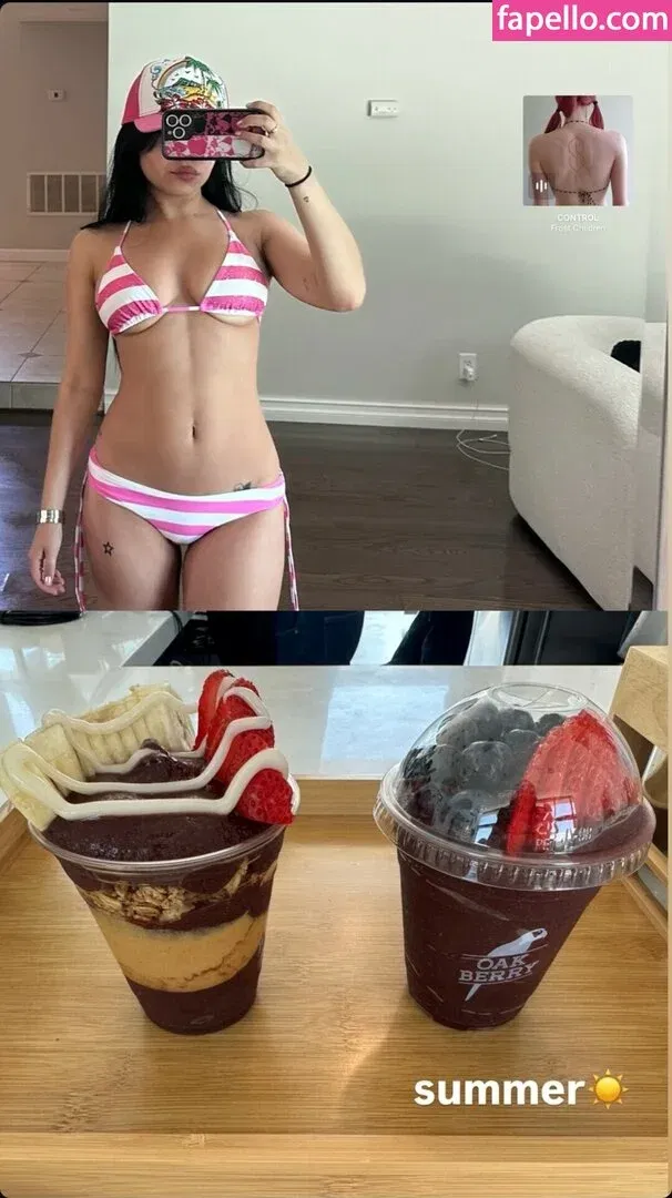 Tara Yummy Onlyfans Photo Gallery 