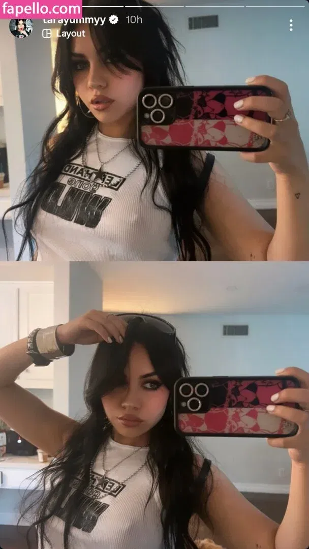 Tara Yummy Onlyfans Photo Gallery 